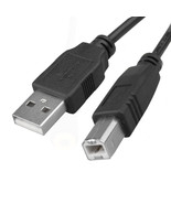 USB Printer DATA CABLE FOR Epson Home Expression XP-305 / XP205 Printer ... - $10.61