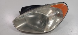 Driver Left Headlight Fits 06-11 ACCENT - $69.79