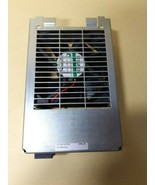 ETEL AccurET EA-CUM-100-TB-00 ID. 678312-01 cooling fan assy - $271.36 CAD