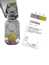 Rabanne Beauty Eyephoria Mini Eyeshadow Duo Iconique New^^ - $17.81