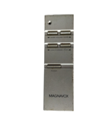 Genuine Magnavox TV Remote Control A10021A001 Tested Working - €11,99 EUR