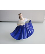 Royal Doulton &quot;Elaine&quot; HN3214 Collectible Figurine (1979) - €21,71 EUR