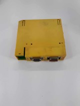 Fanuc A03B-0807-C011 Interface Module (screen missing)  - $12.50