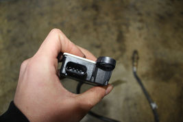 2017 JAGUAR XE DIESEL O2 OXYGEN SENSOR  R1157 image 6