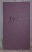 Charlee Jacob SKIN Limited SIGNED Broadside Pamphlet 1/125 Narrative Poem - £55.35 GBP