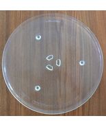 12 1/2&quot; MG11T5018CW/ DE74-20015G Microwave Glass Turntable Plate HKS-111... - $19.59
