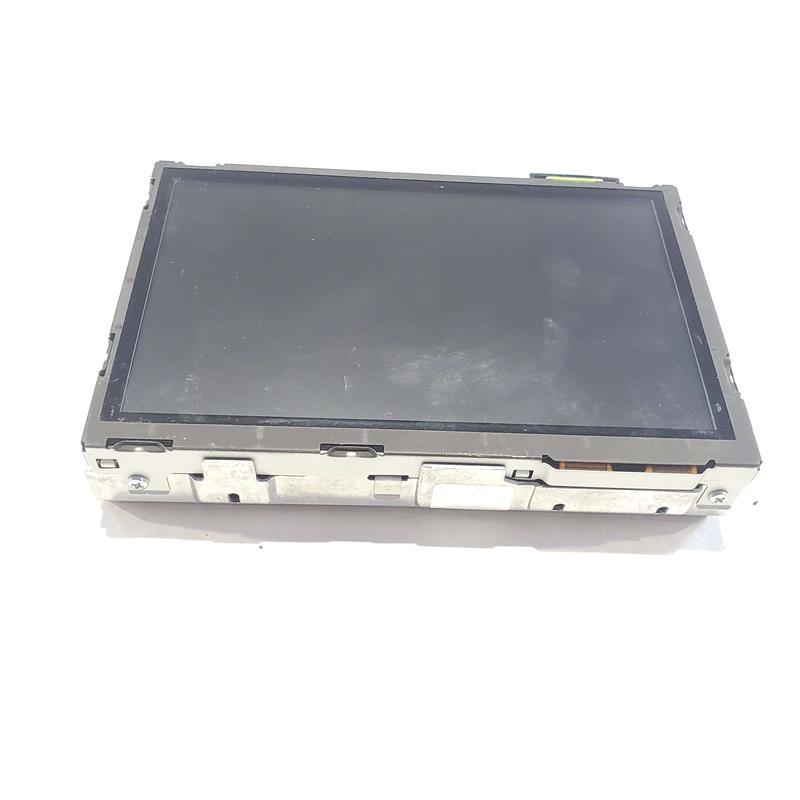 2015 Infiniti Q50 OEM Navigation Display Screen 283874HB6D Item image 8