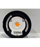 Eaton 12832315 4″ LED Module, 1000–2000 Lumens, 3000K, 90 CRI, Black Finish - $55.00