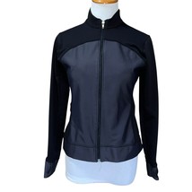 Patagonia Women Full Zip Lightweight Jacket Style 24350 Back Zippered Po... - $29.33