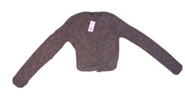Wild Fable Brown Tied Size XL Long Sleeve Shirt - £7.37 GBP