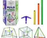 Build A Bubble Montessori 3D Bubble Maker Kit For Kids 8 &amp; Up  Fun-Fille... - $28.49