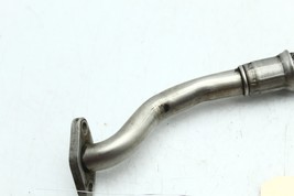 2002-2006  AUDI A4 1.8L TURBO OIL FEED LINE HOSE PIPE H1150 image 12