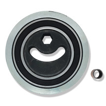 Tensioner Pulley V-Ribbed Belt For Suzuki Grand Vitara 2.7L-V6 06-14 - £29.16 GBP