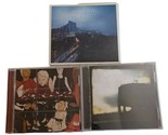 Mogwai CD Lot of 3 Hardcore Will Never Die, But You Will EP+2 Mr Beast - £11.63 GBP