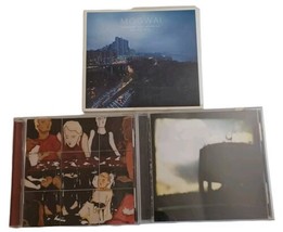 Mogwai CD Lot of 3 Hardcore Will Never Die, But You Will EP+2 Mr Beast - £11.59 GBP