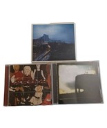 Mogwai CD Lot of 3 Hardcore Will Never Die, But You Will EP+2 Mr Beast - £11.57 GBP