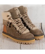 See by Chloe Women&#39;s Eileen Ankle Boots, Crosta Taupe, Tan, 8 Medium US ... - $4,555.68 MXN