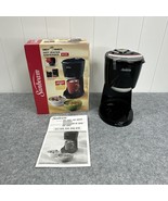 OPEN BOX -  Sunbeam Hot Shot Water Dispenser 6131 Black Heats 16 oz. -❗️... - $1,497.53 MXN