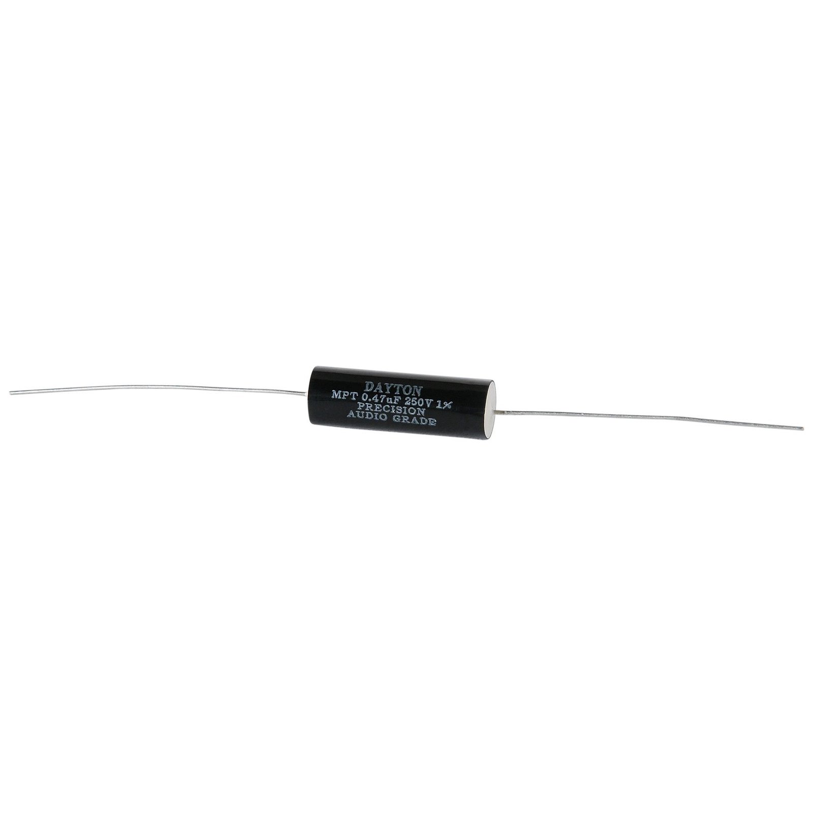 PMPC-0.47 0.47uF 250V Precision Audio Capacitor - $8.76
