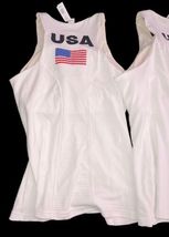 Lot Adidas Climalite Women Racerback Tank Top Tennis Athletic Activewear XS S image 6