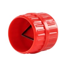 Everwell® Inner-Outer Reamer Plastic Body From 3/16&quot; To 1-1/2&quot; O.D. Tubing - $186.39 MXN