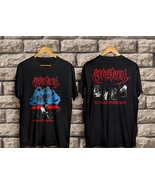 Sepultura Schizophrenia Soulfly Cavalera Conspiracy T-Shirt All Size - £19.90 GBP