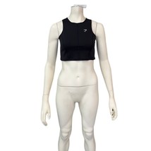 Gymshark Everyday Contour Racer Tank, Size Medium - $22.28