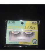 Ardell Pro Lash Gainz Faux Lashes, High Endurance, Flexible Band, 1 Pair - $21.50 CAD