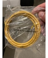 6FT Cat5E RJ45 Ethernet LAN Network UTP Snagless Patch Cable Pure Copper... - $9.50 CAD