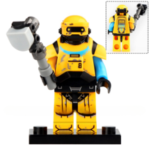 NED-B Loader Droid KM66039 Star Wars minifigure - £2.02 GBP