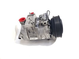 1999 2008 Porsche 911 OEM AC Compressor 3.4L 6 Cylinder Automatic 7SBU16C - $83.54