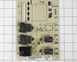 OEM Lower Relay Board For Frigidaire FEB398WECA GLEB27T8CSA FEB798WCCE - £377.96 GBP