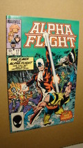 Alpha Flight 17 *Nice* Marvel Canadian Super Heroes Vs X-MEN 109 Homage - $9.90