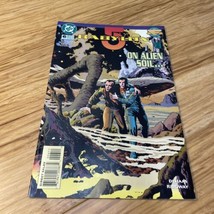 Vintage 1995 DC Comics  Babylon 5 Issue #6 Comic Book Sci-Fi KG - $14.85