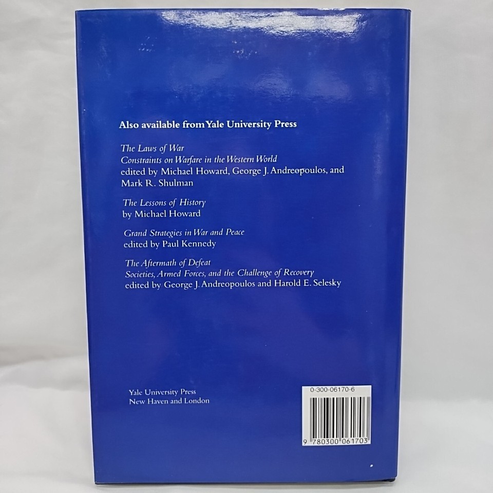 European Warfare 1660-1815 Jeremy Black Hardcover Book Item image 2