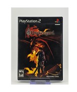 Drakengard For PlayStation 2**REG CARD - $78.53