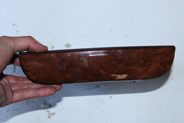 2003-2006 MERCEDES S500 CENTER DASH ASHTRAY K4096 image 12