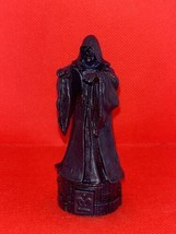 Star Wars Saga Edition Chess Dark Side Piece Replacement: Emperor Palpen... - $9.75