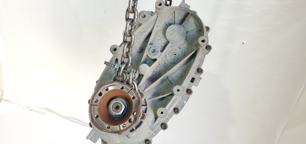 2012 2013 2014 2015 2016 2017 Jeep Wrangler OEM Transfer Case 3.6L V6 4WD Item image 5