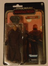 Star Wars The Mandalorian Black Series Boba Fett 6&quot; Action Figure - New Sealed - $18.66