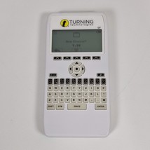 Turning Technologies QT Device RCQR-01 - $9.99