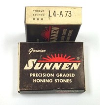 L4A73 Sunnen Honing Stone (Pack of 12) L4-A73 - £26.46 GBP