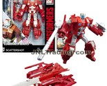 Yr 2015 Transformers Generations Combiner Wars Voyager 7&quot; Figure SCATTER... - £51.95 GBP