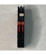 Zinsco,sylvania,gte Double Pole 20amp Breaker - €14,58 EUR
