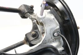 2009-2014 ACURA TSX SEDAN REAR RIGHT PASSENGER KNUCKLE SPINDLE HUB P5726 image 9