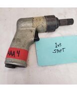 ROCKWELL GK444 Pistol Grip Pneumatic Heavy Duty Air Drill Air Tool AAA4 - $12.77