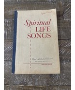 Spiritual Life Songs Song Book - $41.29 CAD