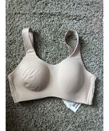 CALIA Women&#39;s Give It Your All Bra Buff Biege Size XS Light Padded - $48.76 CAD