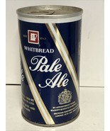 Whitbread Pale Ale Beer Can 11.5 Oz - $189.63 MXN