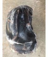 1966 Chevy Impala Belair Biscayne Caprice Front Wheel Well Fender Liner ... - $5,172.19 MXN